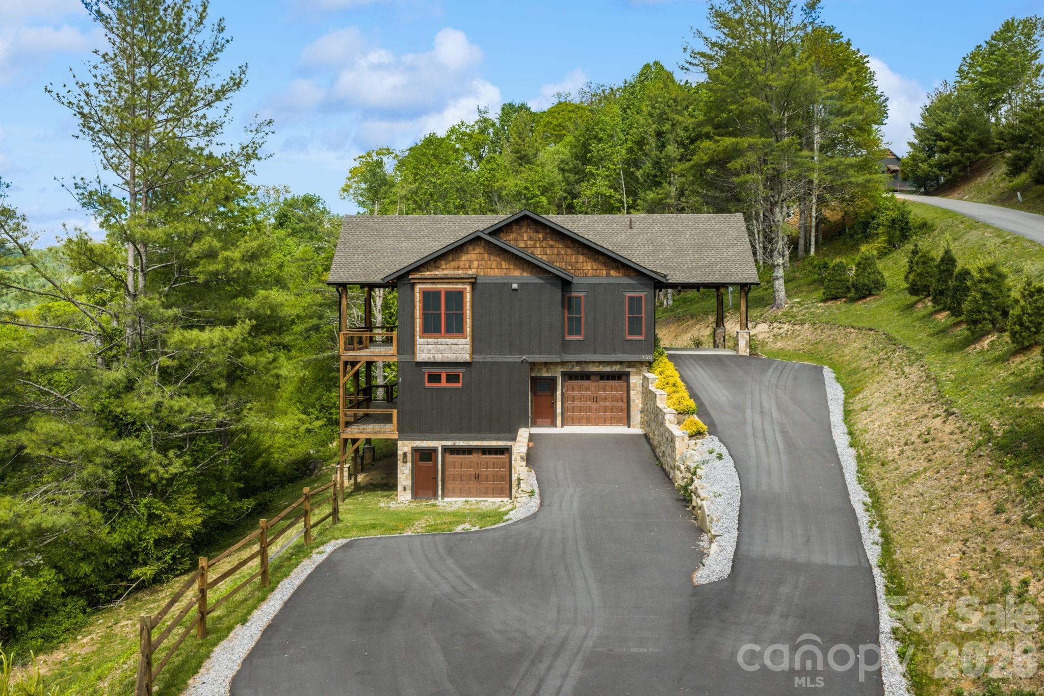 Silver Springs Farm - Residential