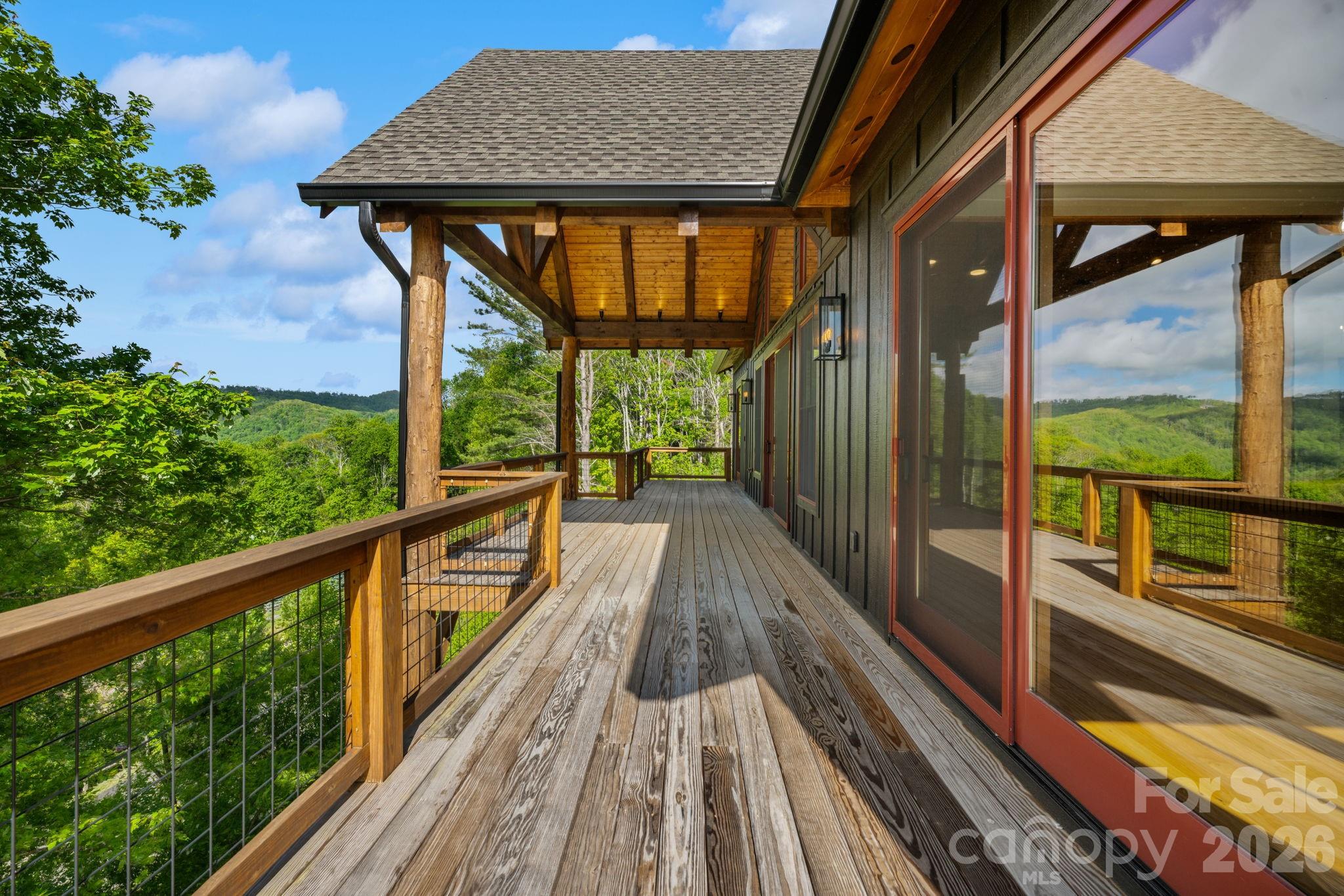 Silver Springs Farm - Residential