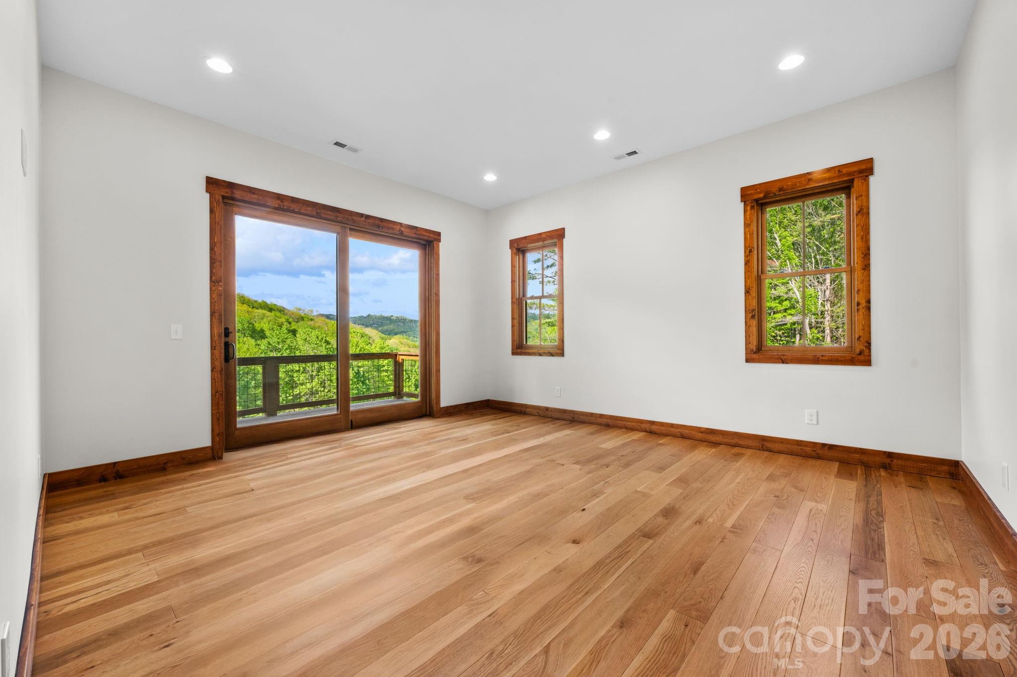 Silver Springs Farm - Residential
