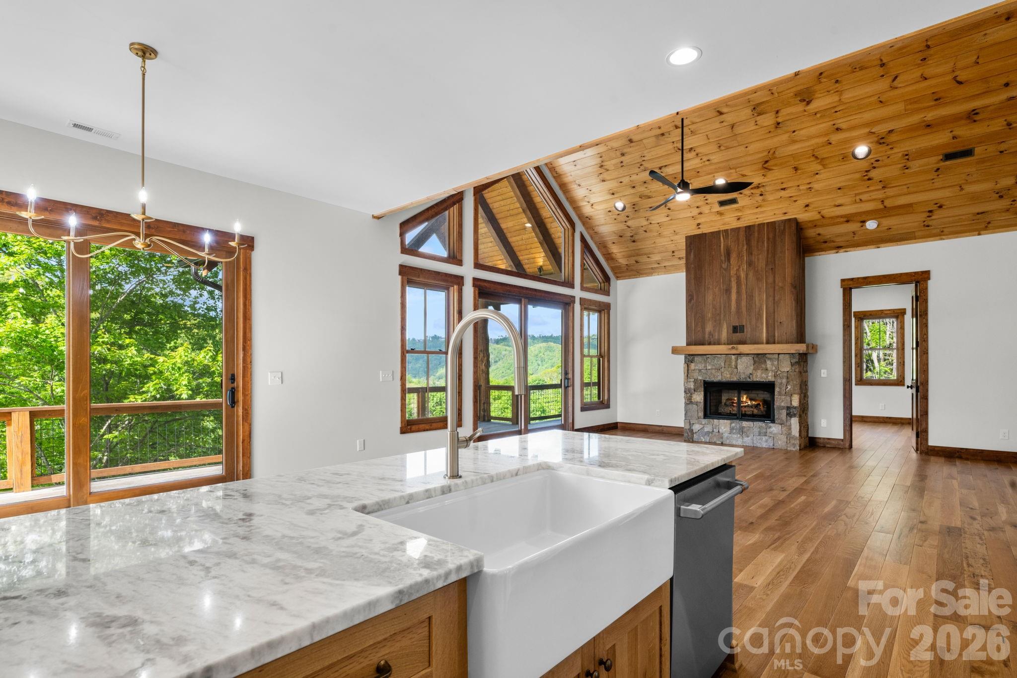 Silver Springs Farm - Residential