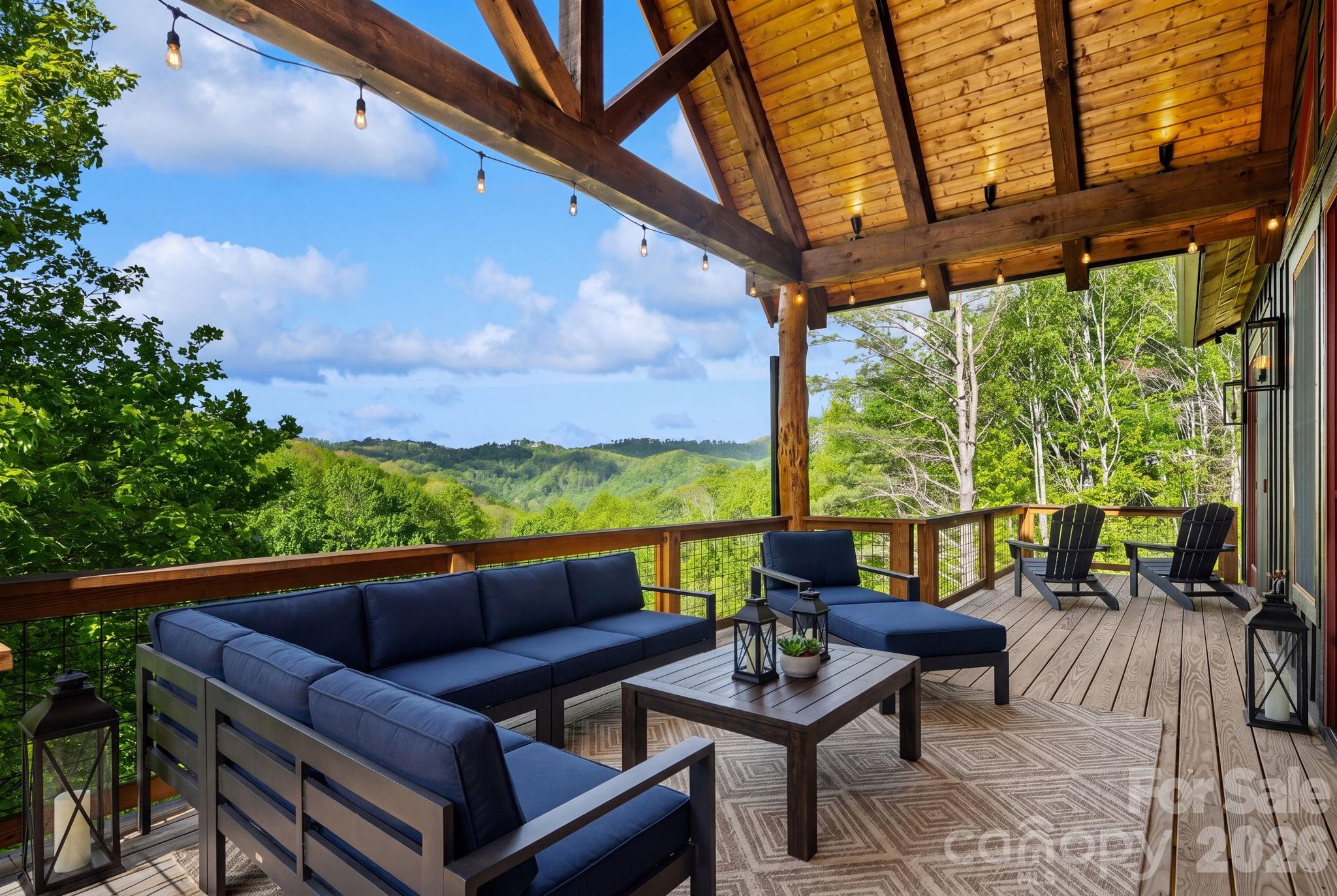 Silver Springs Farm - Residential