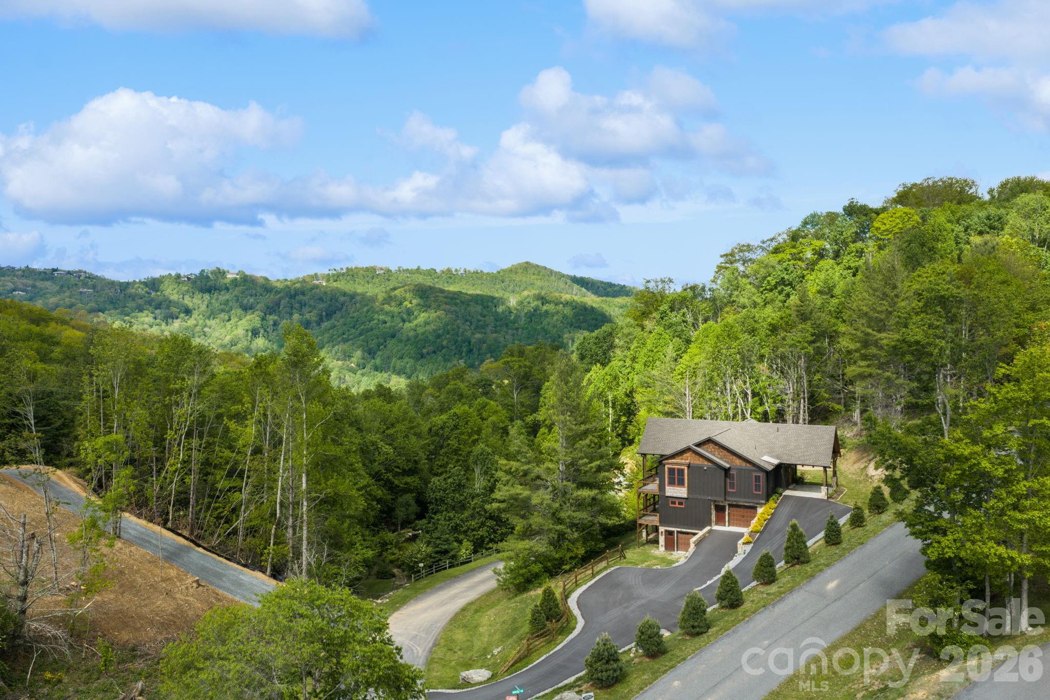 Silver Springs Farm - Residential
