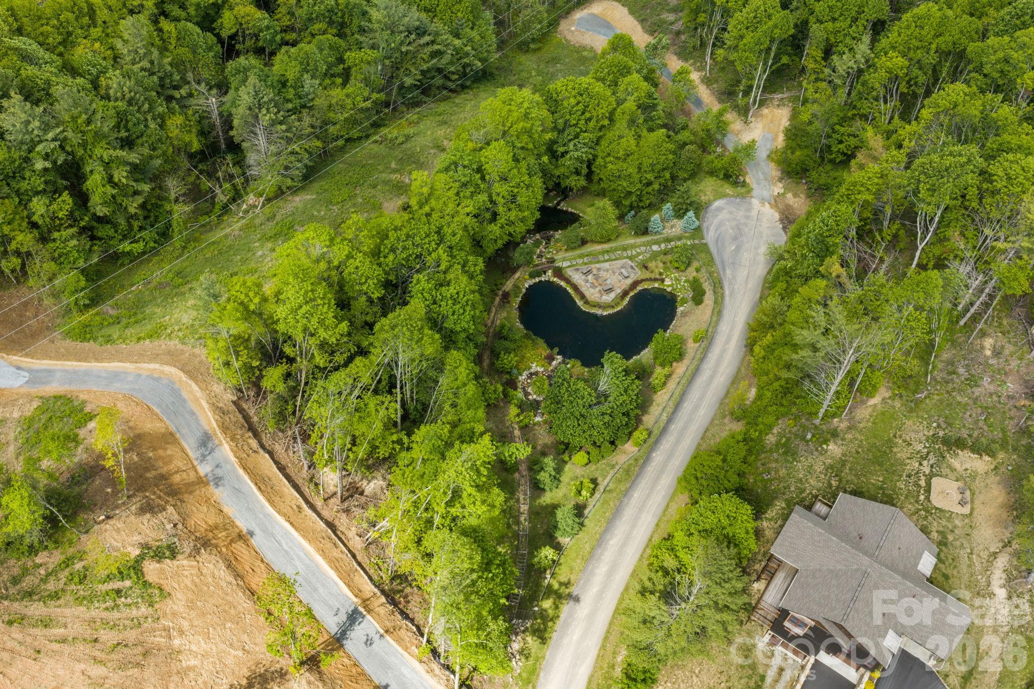 Silver Springs Farm - Residential