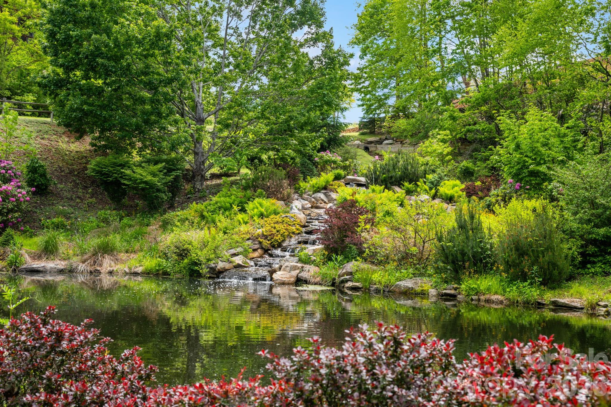 Silver Springs Farm - Residential