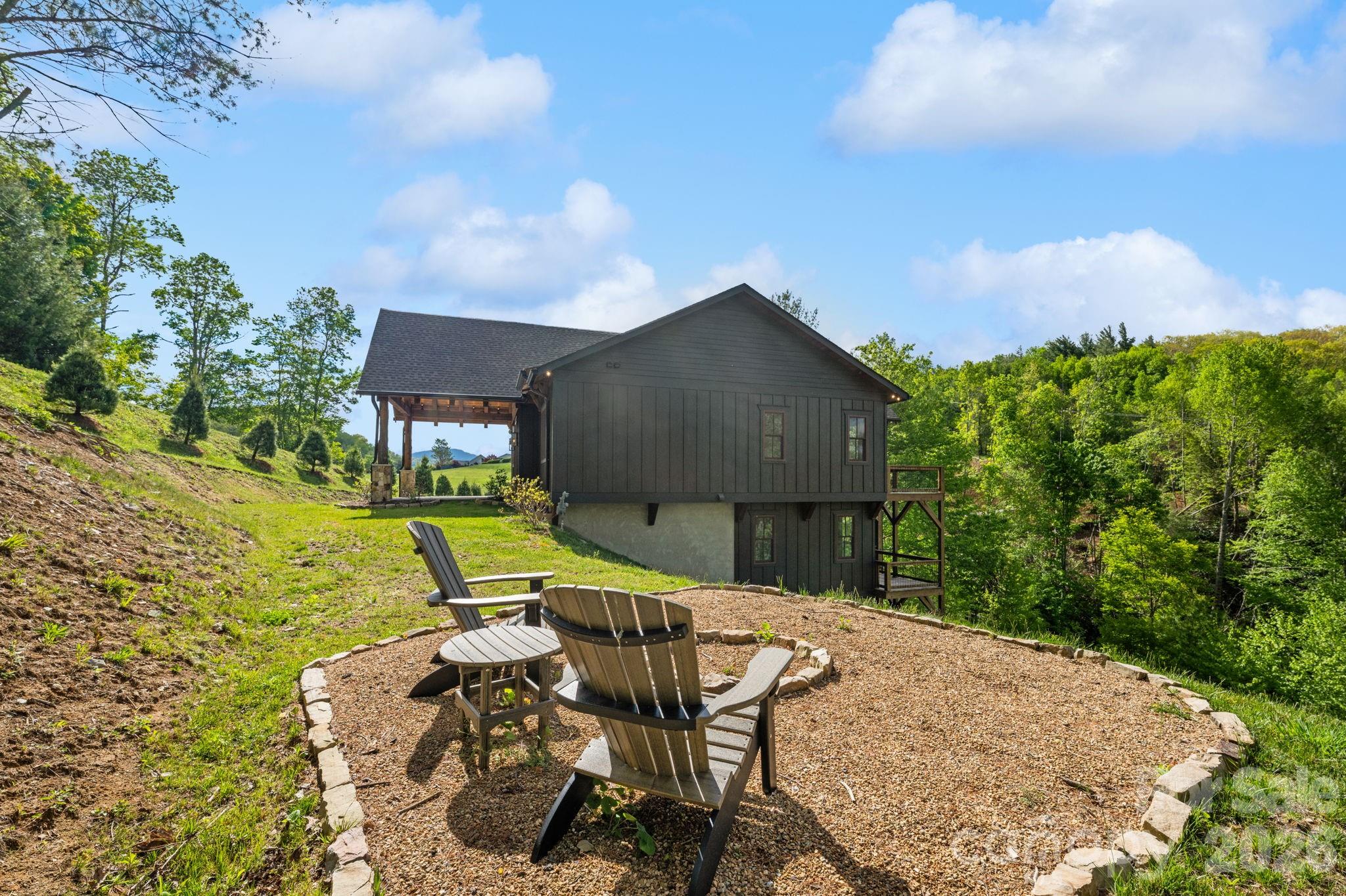Silver Springs Farm - Residential