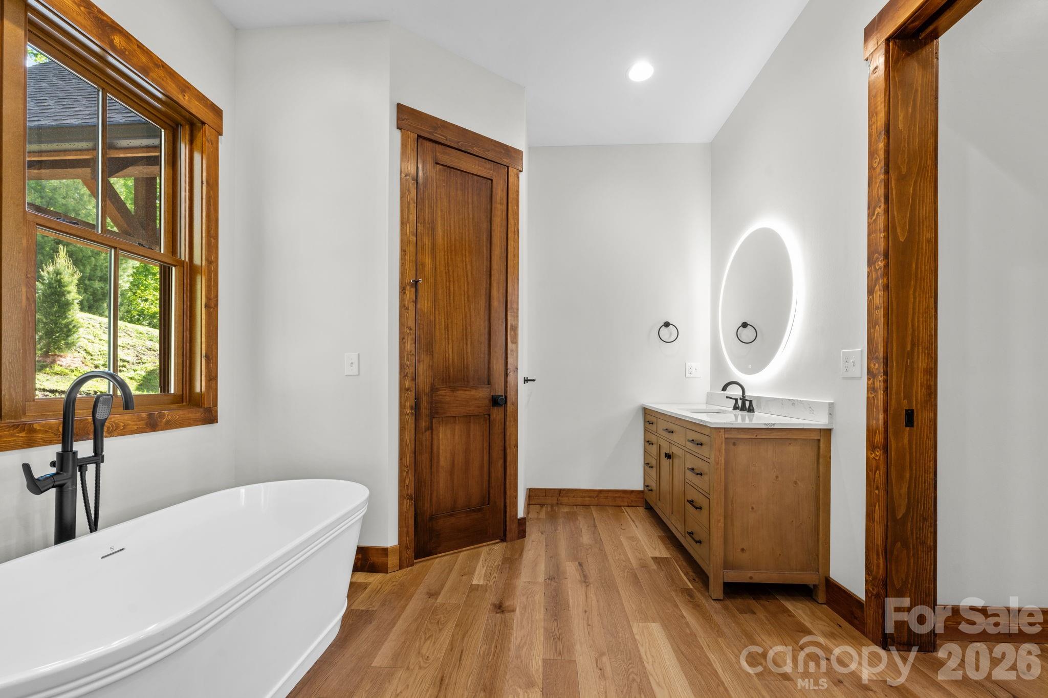 Silver Springs Farm - Residential