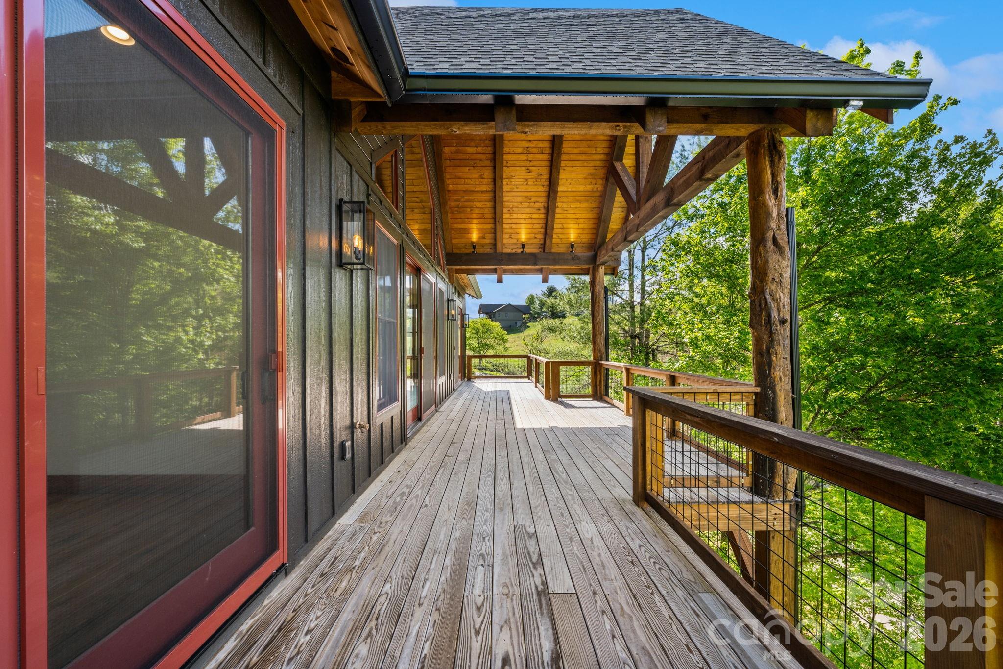 Silver Springs Farm - Residential