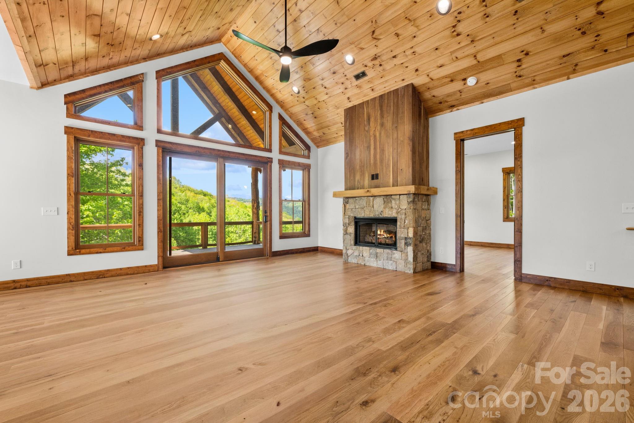 Silver Springs Farm - Residential