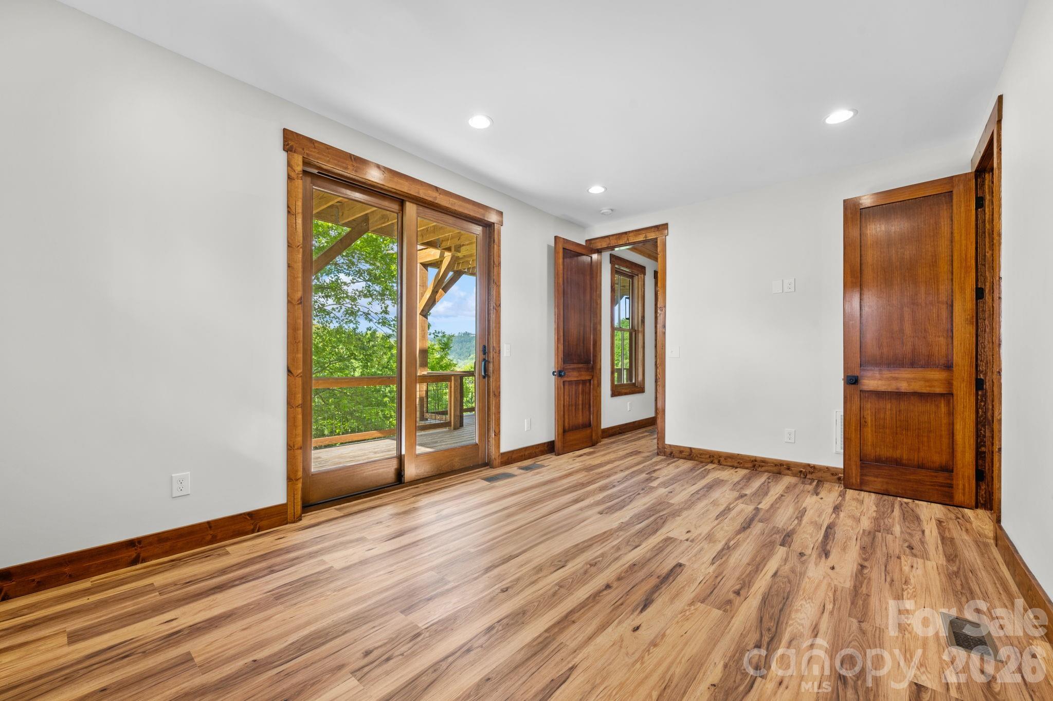 Silver Springs Farm - Residential