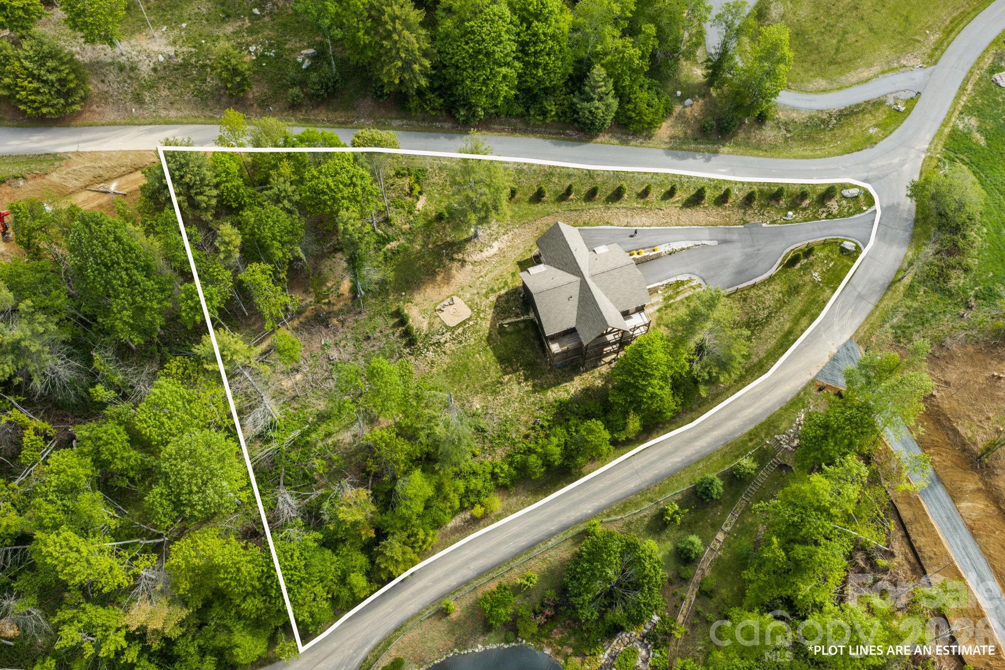 Silver Springs Farm - Residential