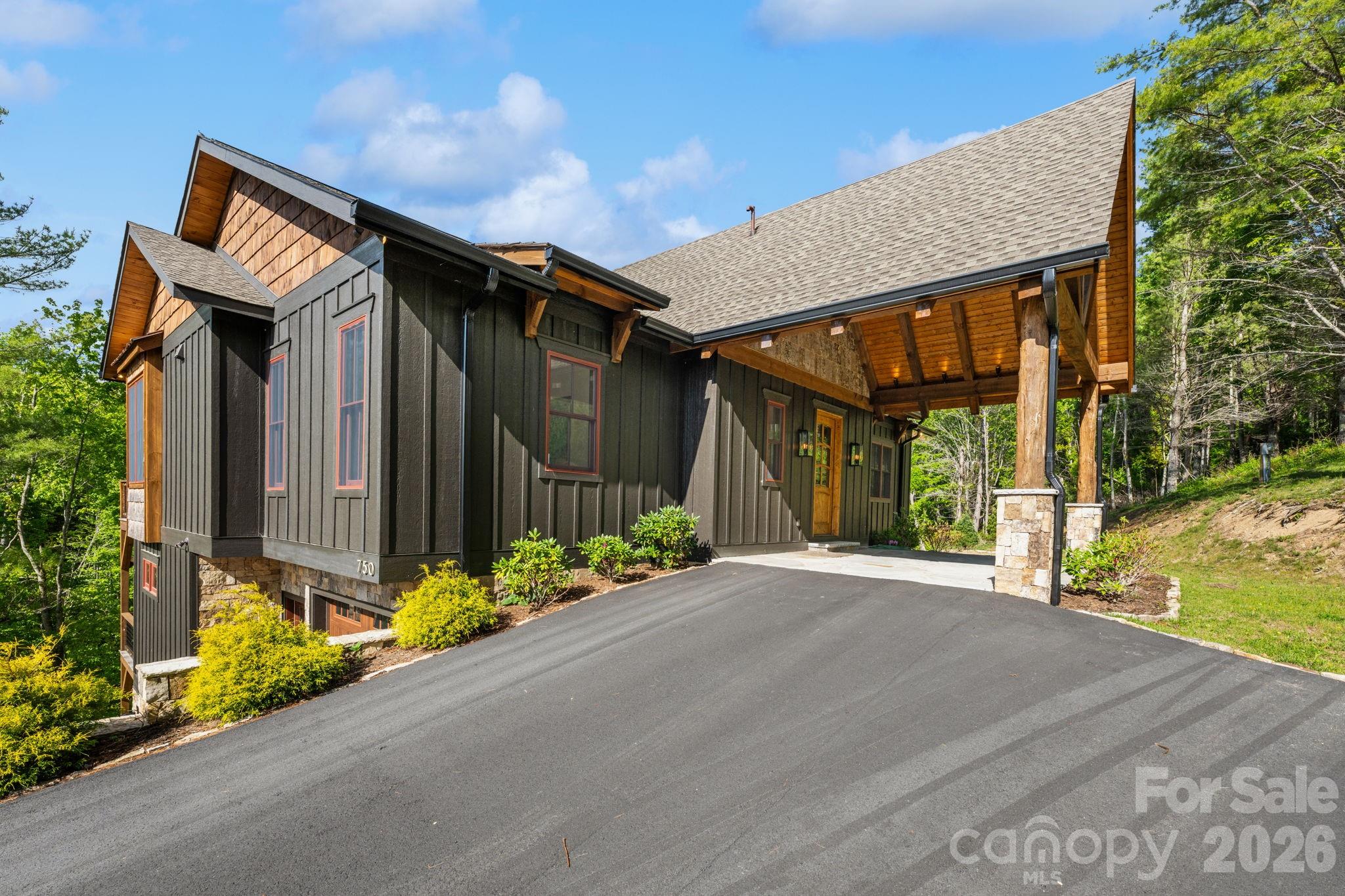 Silver Springs Farm - Residential