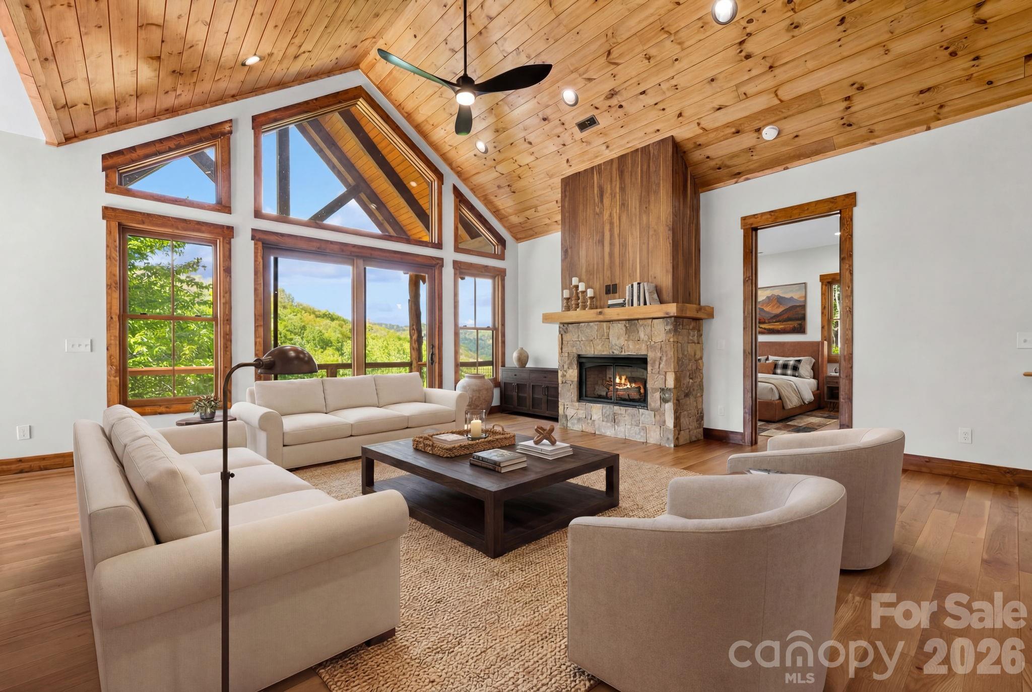 Silver Springs Farm - Residential