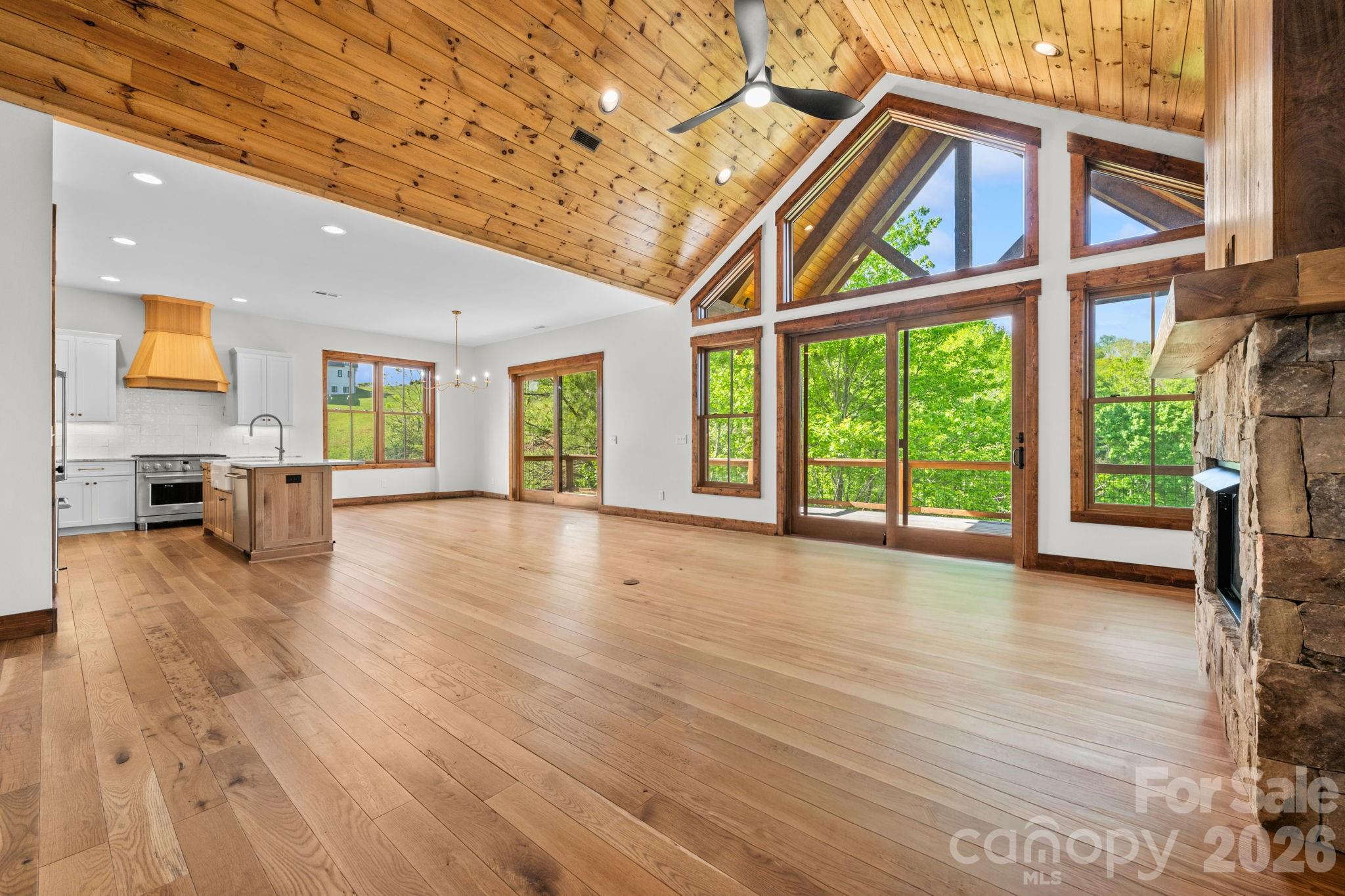 Silver Springs Farm - Residential