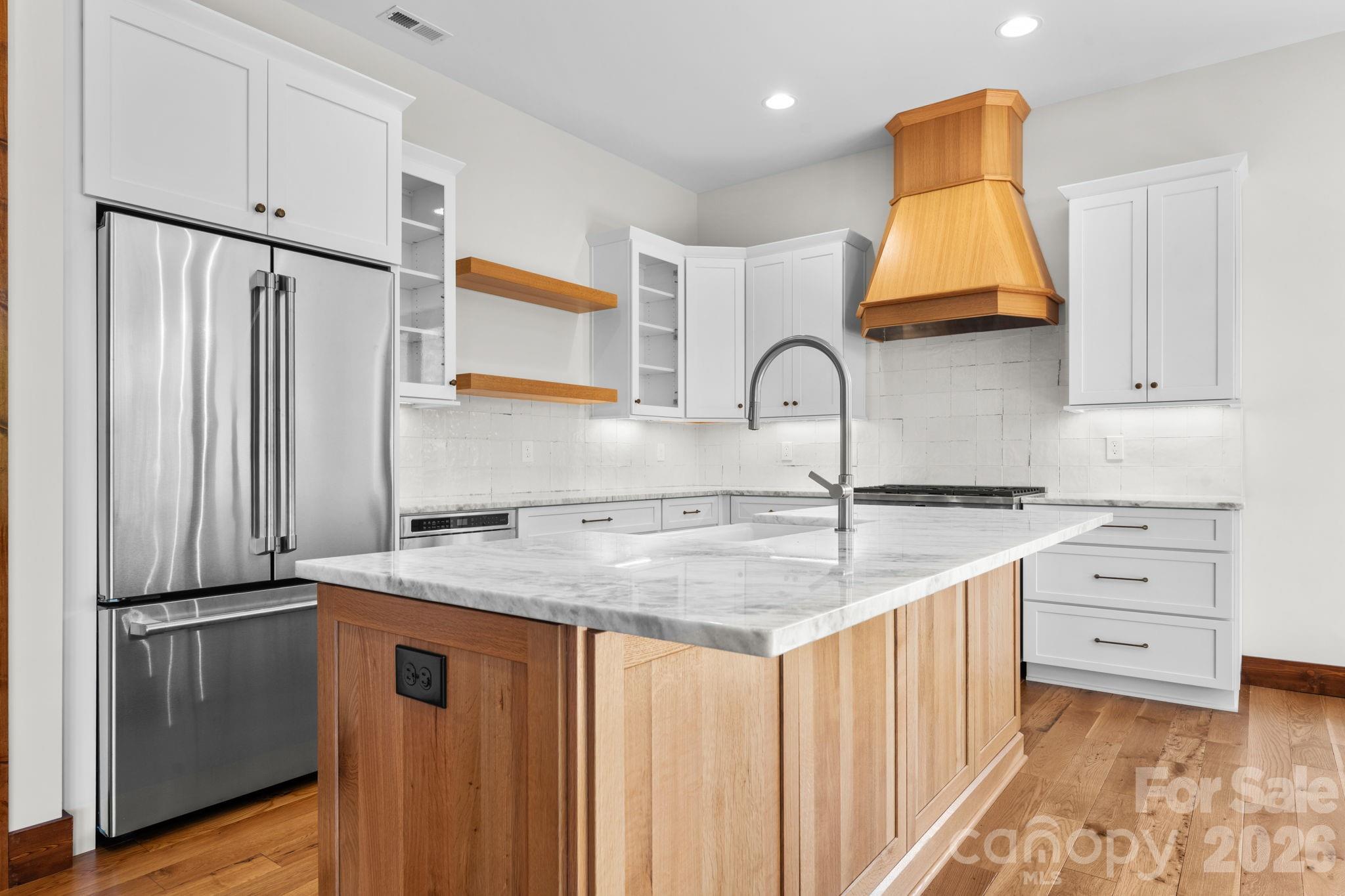 Silver Springs Farm - Residential