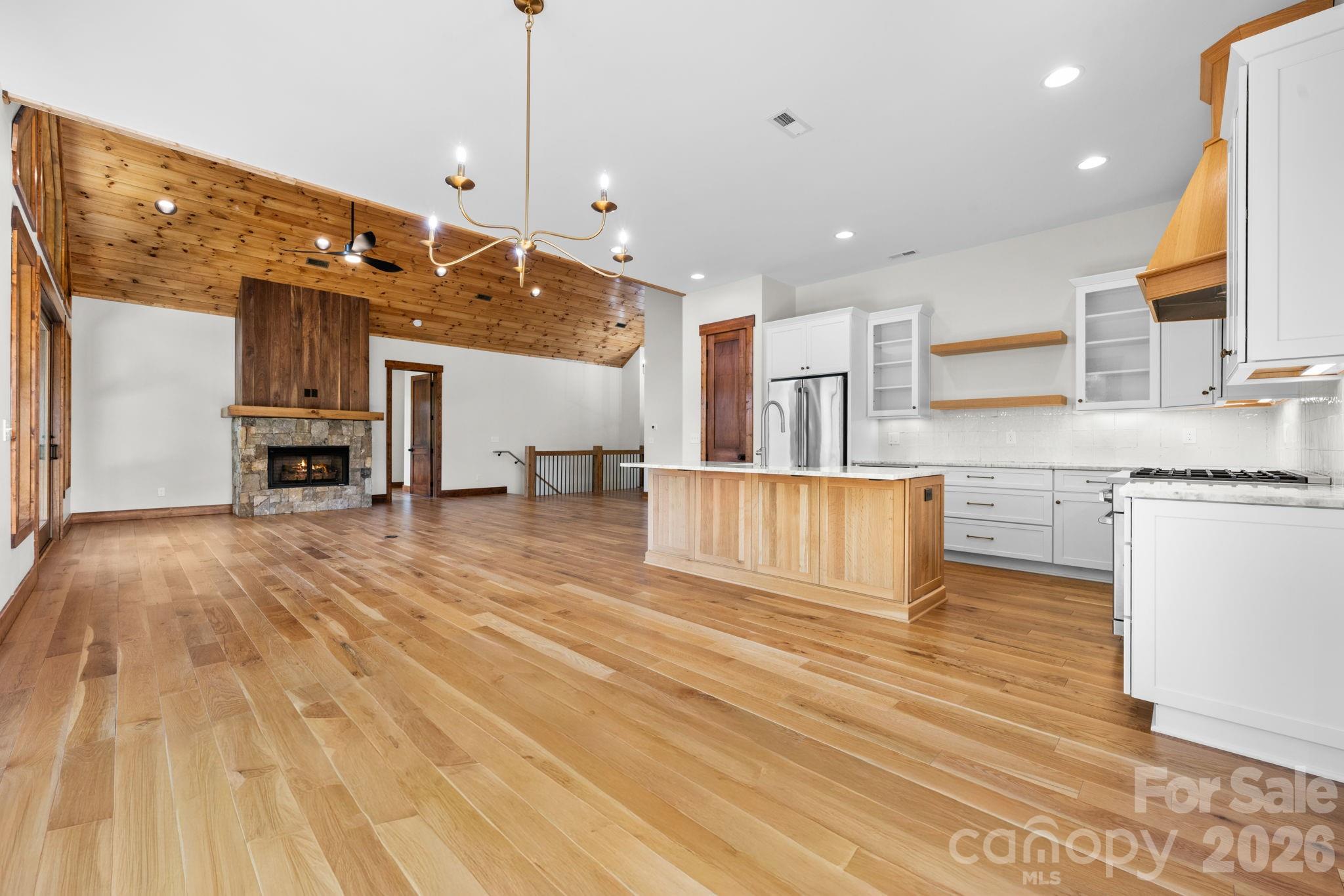 Silver Springs Farm - Residential