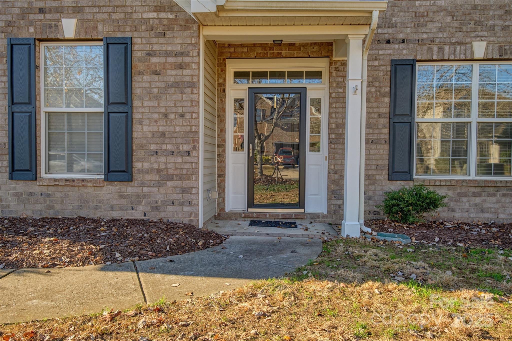 Autumn Cove At Lake Wylie - Residential