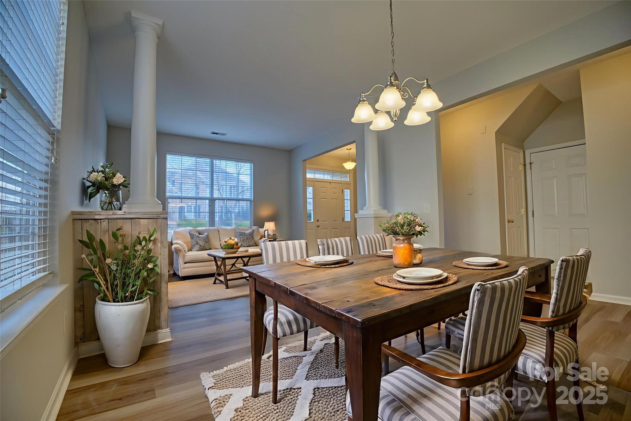 Autumn Cove At Lake Wylie - Residential