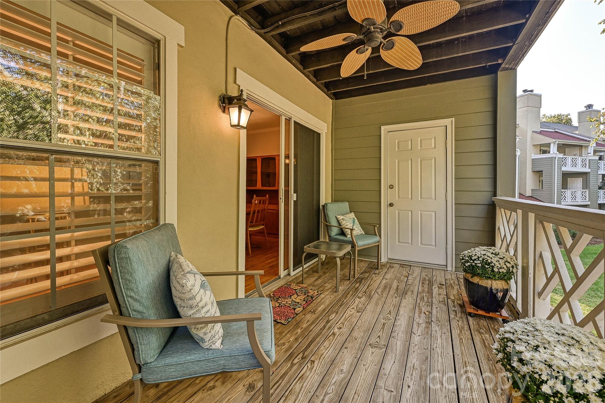 Windward - Residential