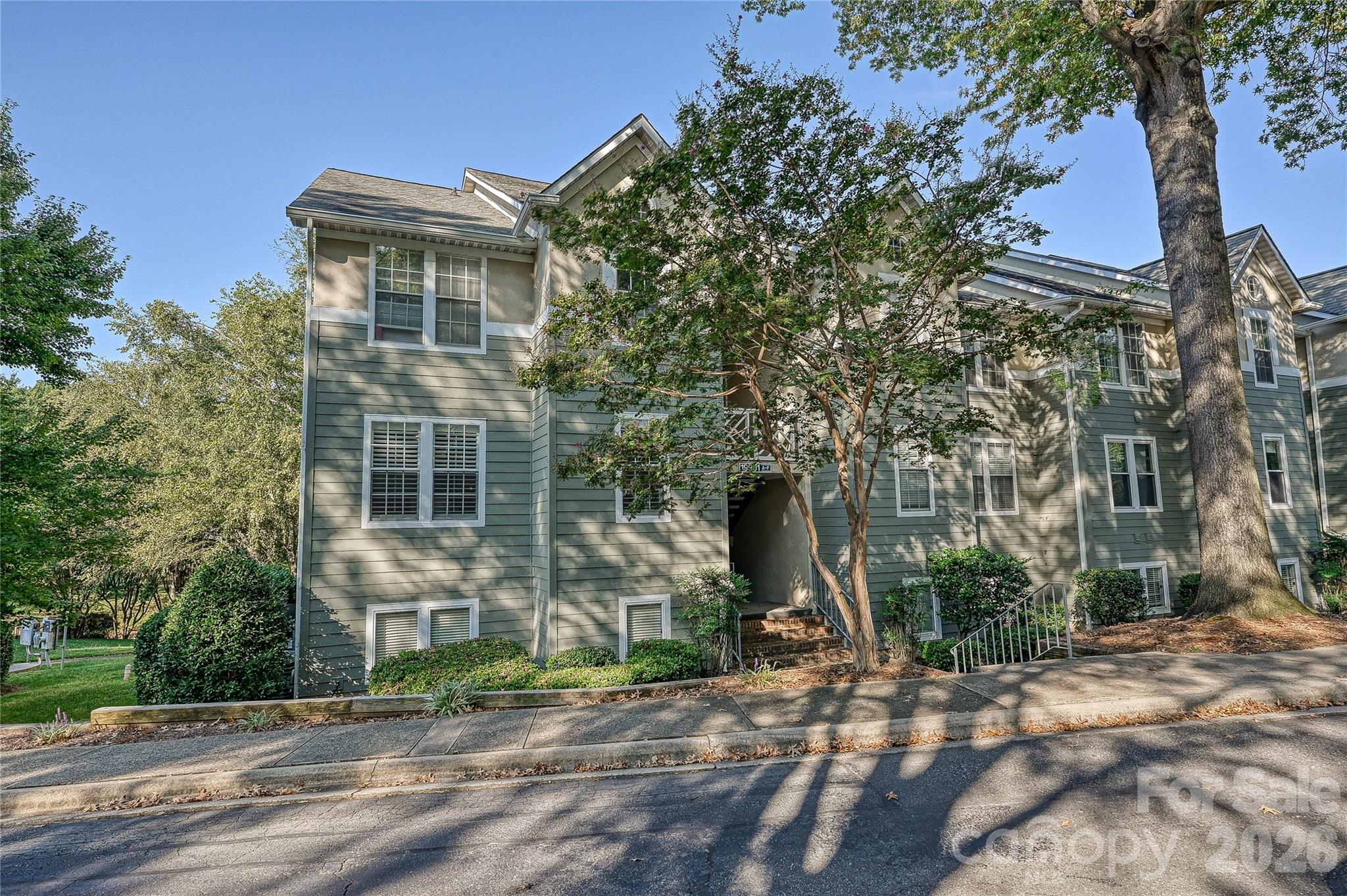 Windward - Residential