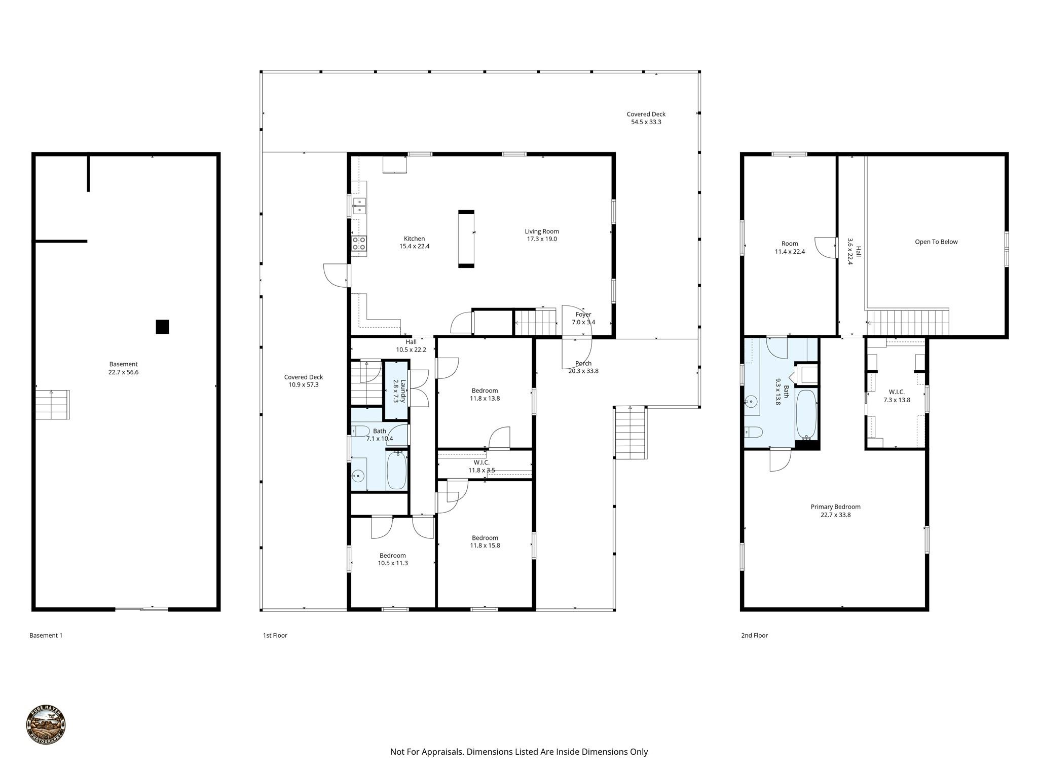 none - Residential