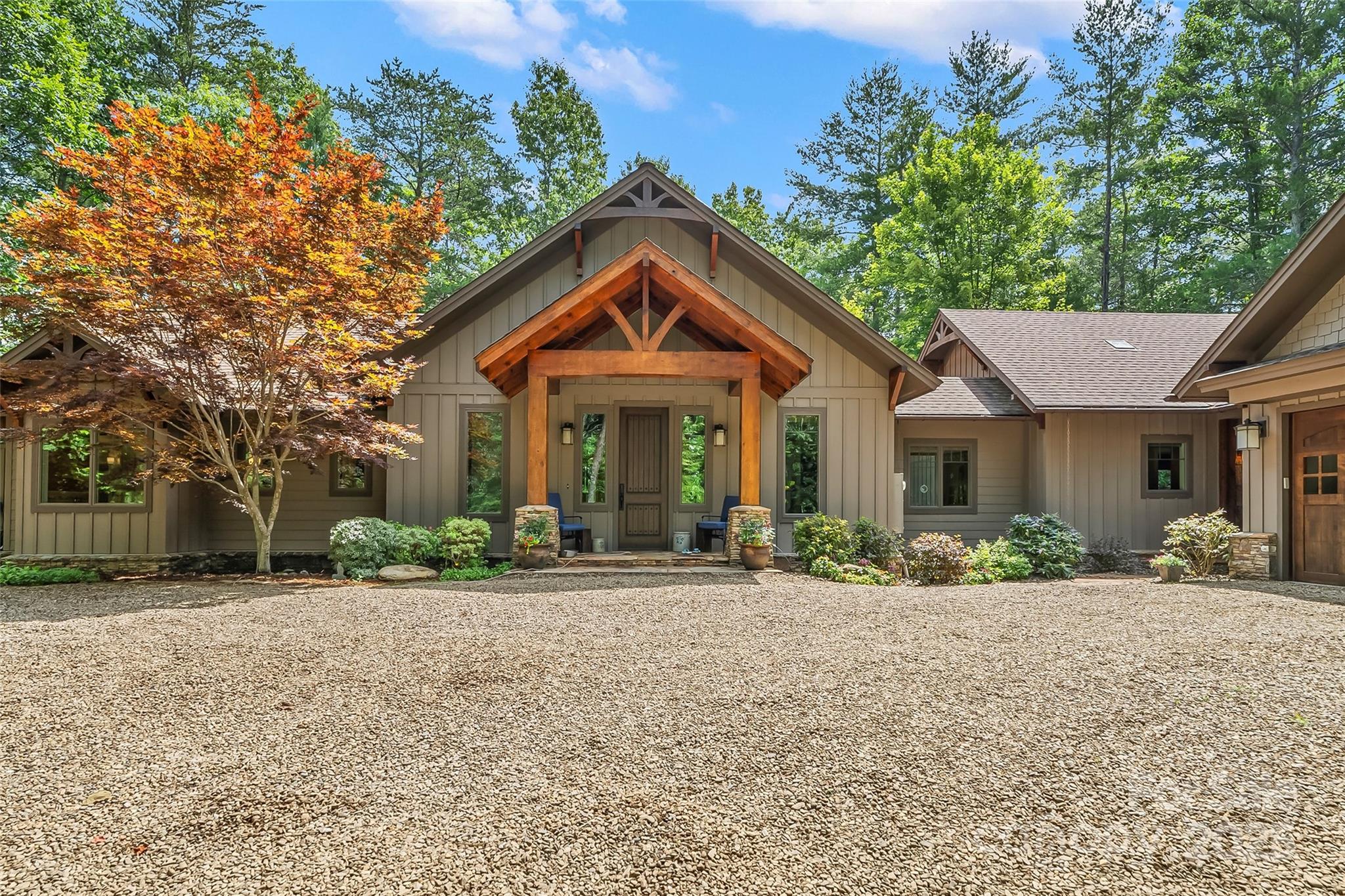 Old Wildlife Club - Residential