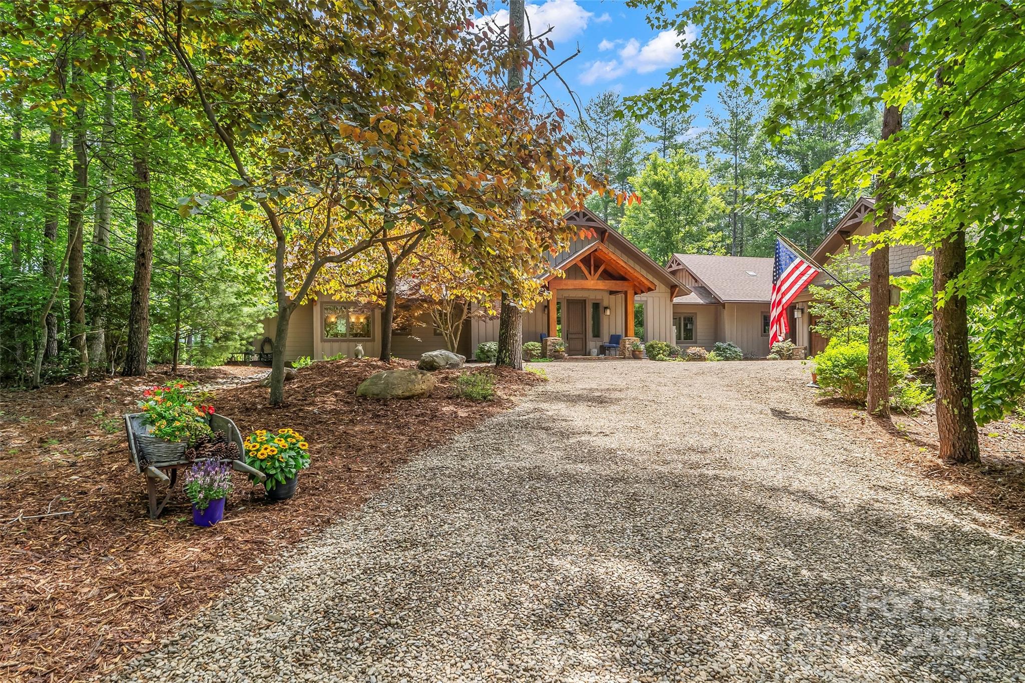 Old Wildlife Club - Residential