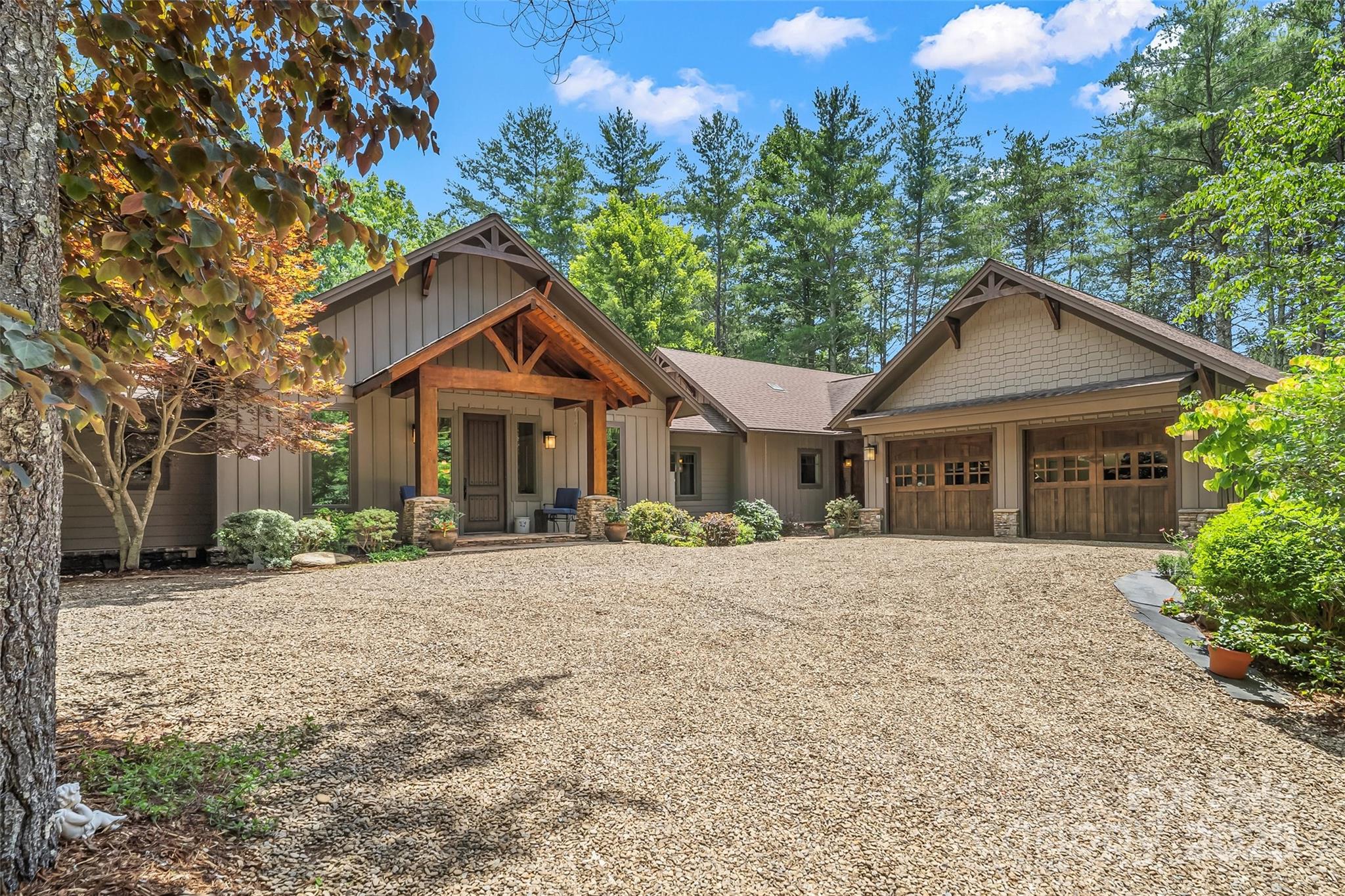 Old Wildlife Club - Residential