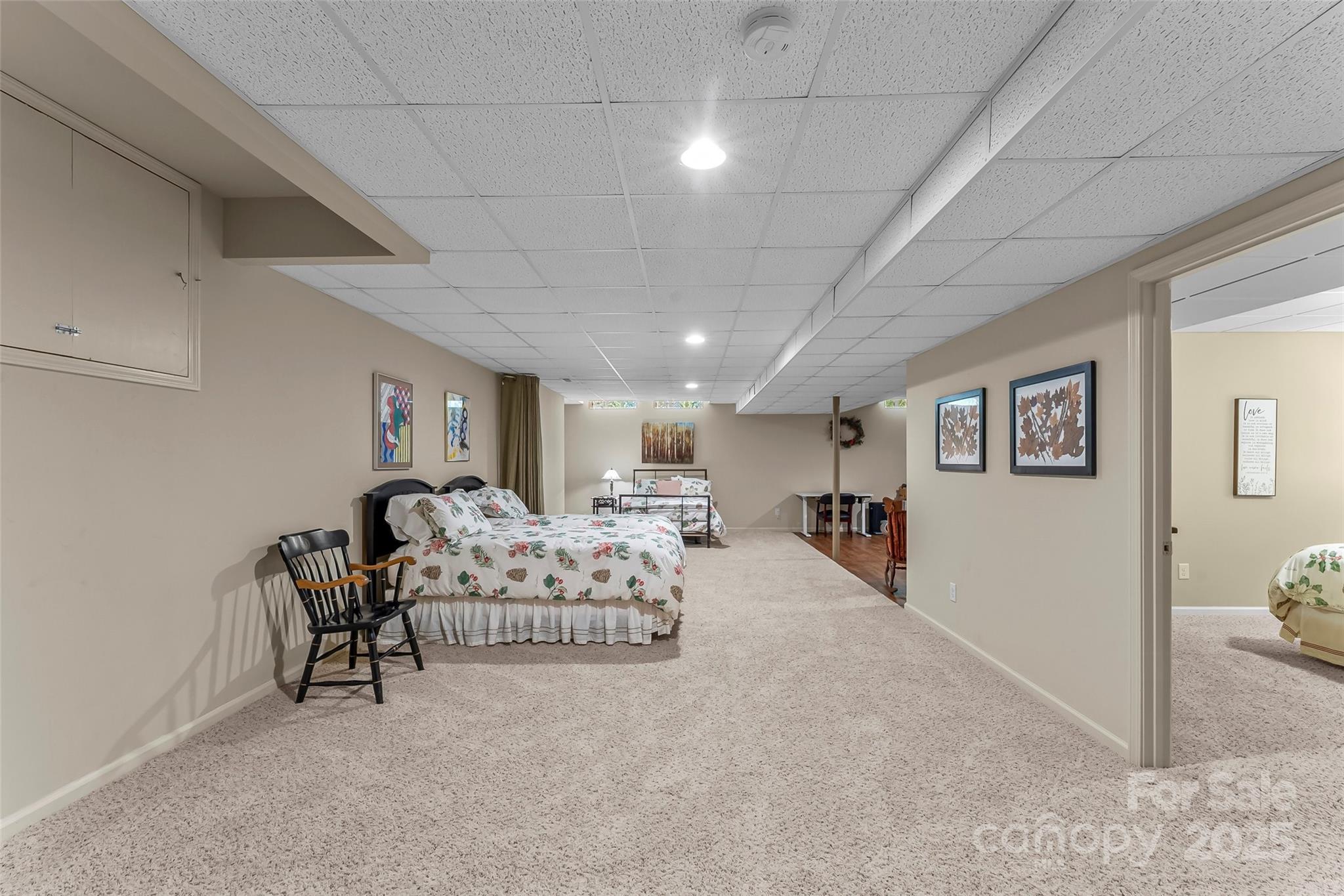Old Wildlife Club - Residential