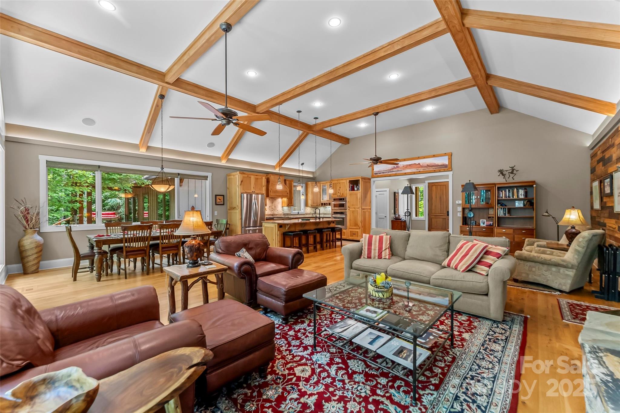 Old Wildlife Club - Residential