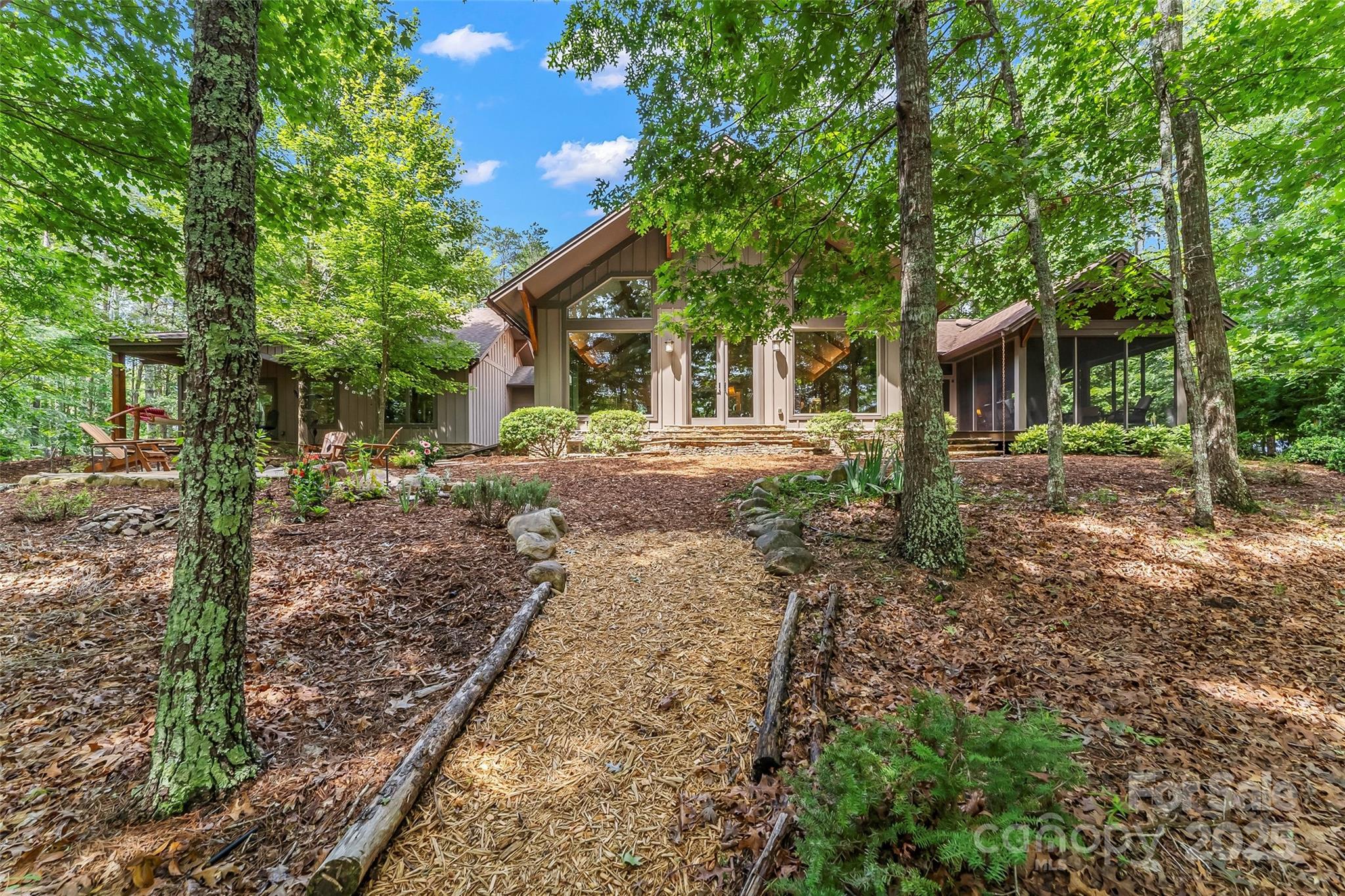 Old Wildlife Club - Residential