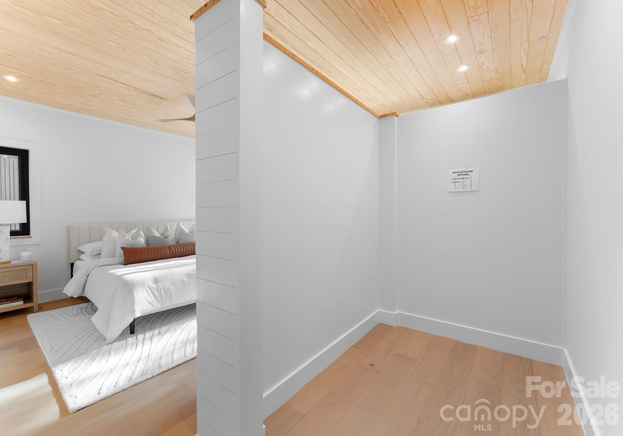 Barclay Downs - Residential