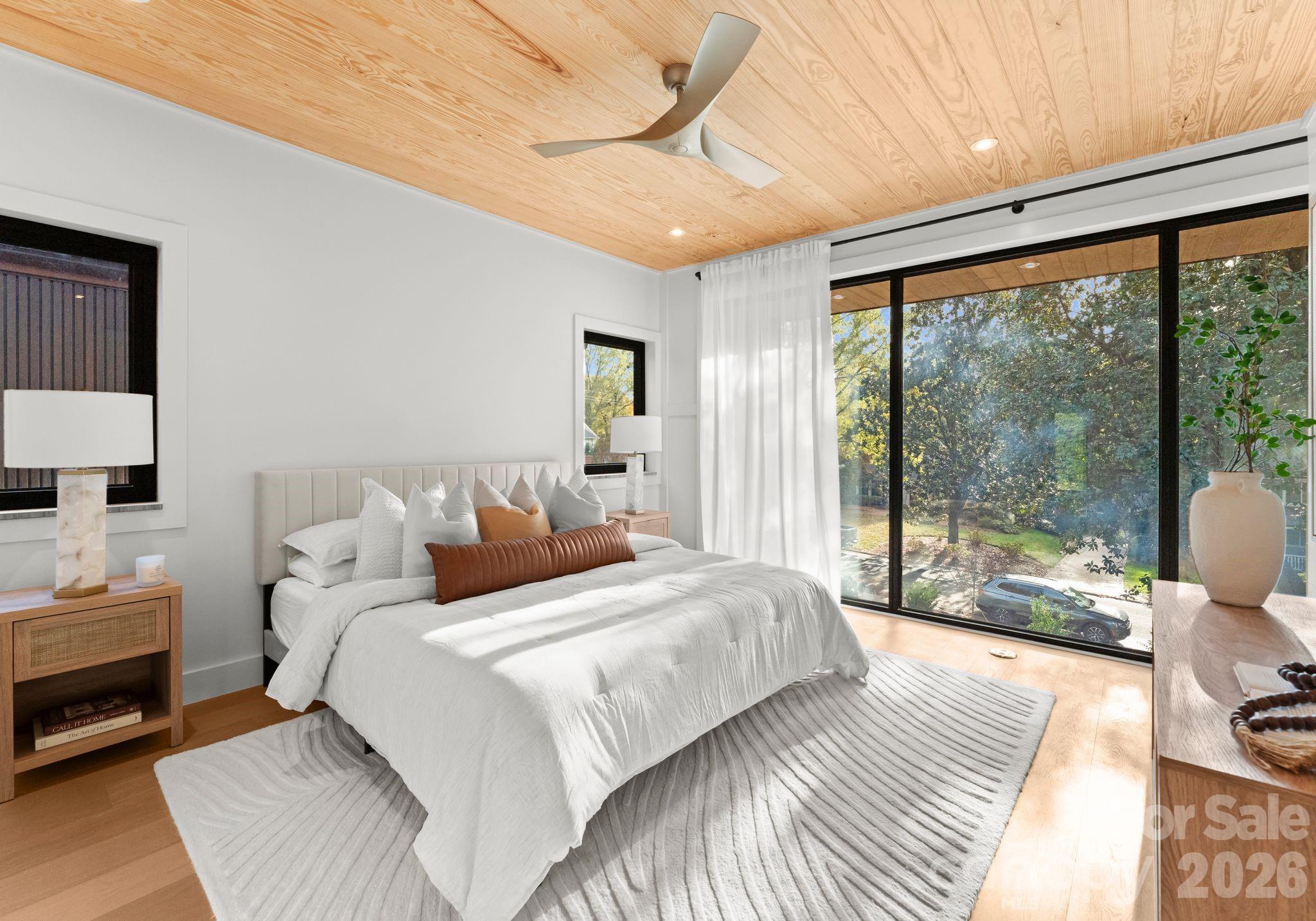 Barclay Downs - Residential