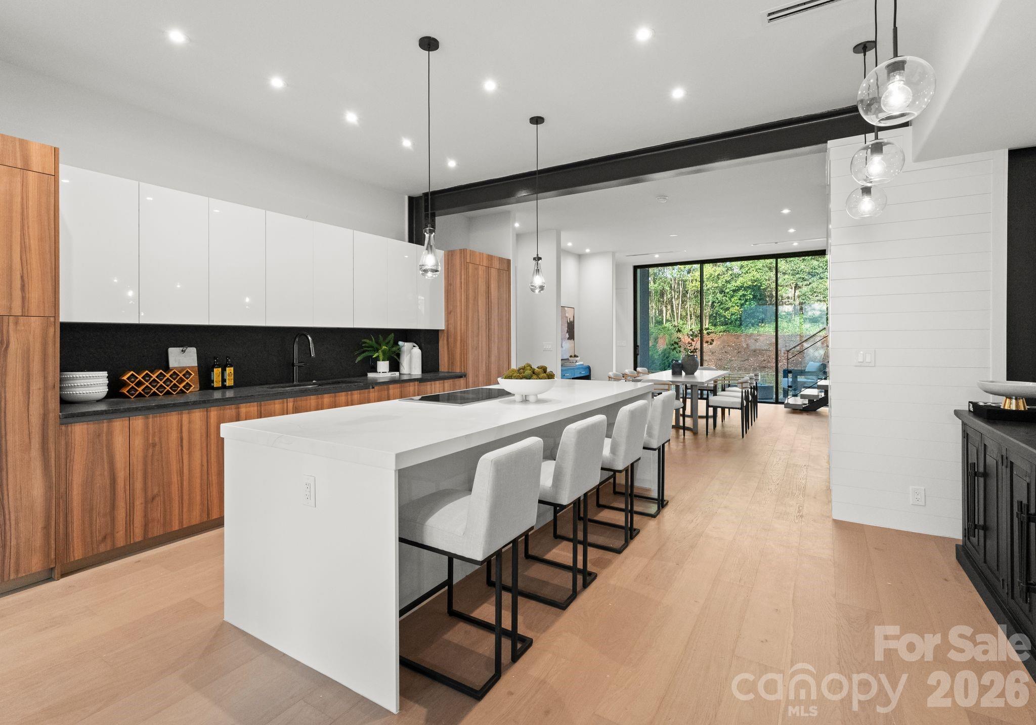 Barclay Downs - Residential