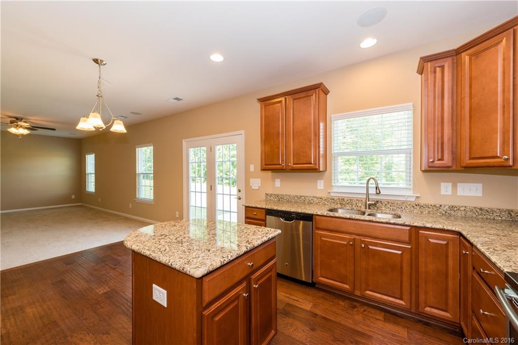 Massey - Residential