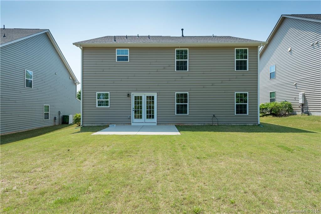 Massey - Residential