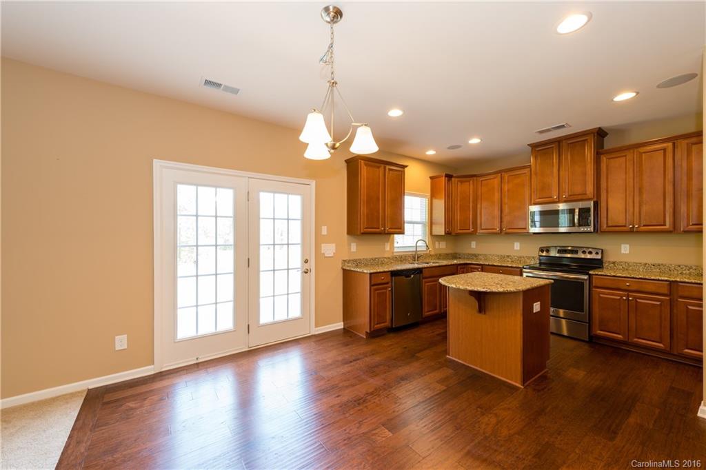 Massey - Residential