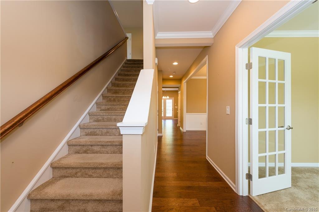 Massey - Residential