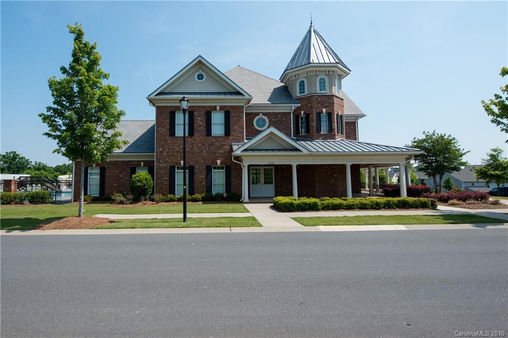 Massey - Residential
