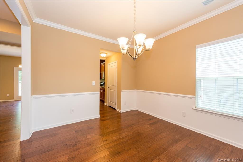 Massey - Residential