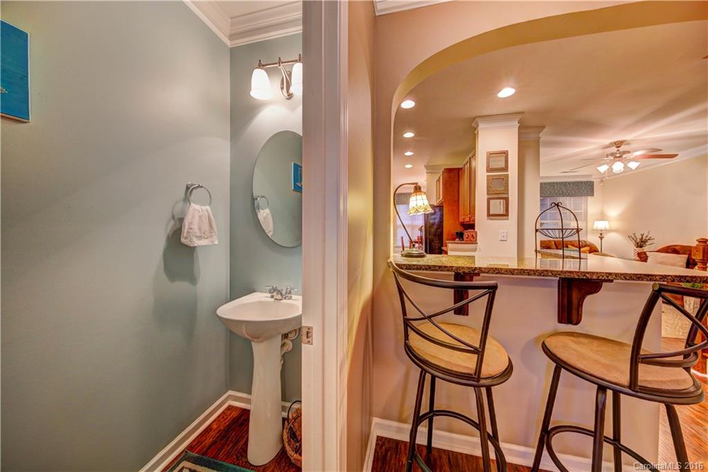 The Woodlands - Residential