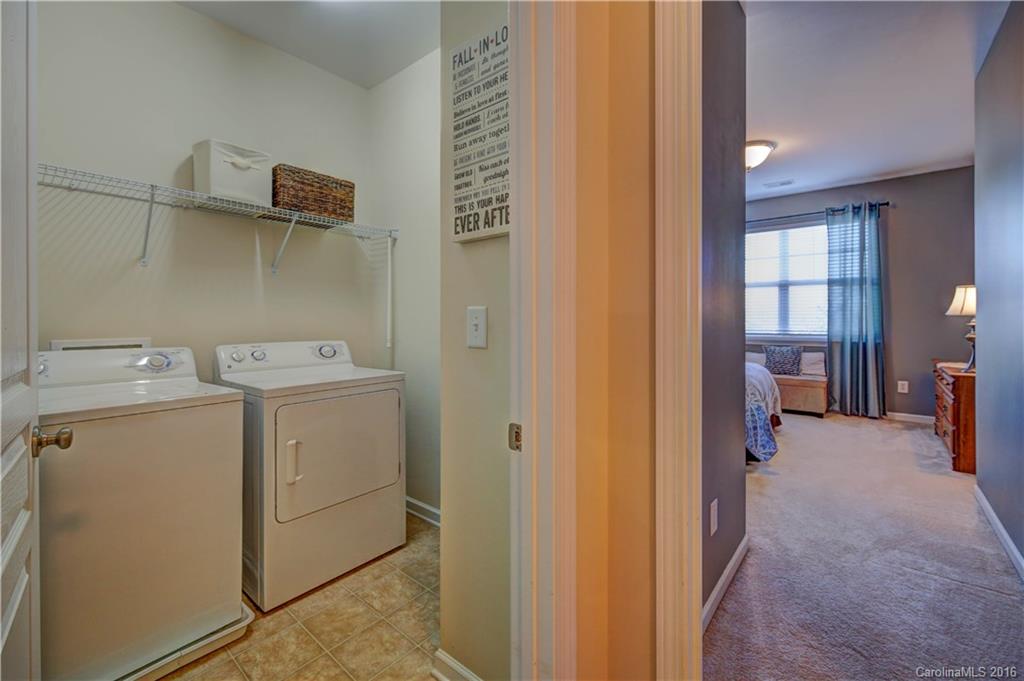 The Woodlands - Residential