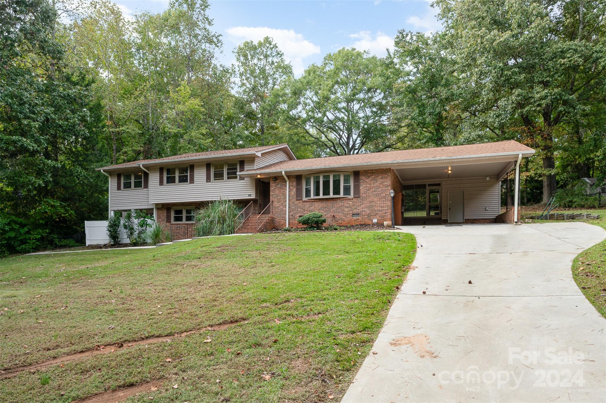 Forest Hills - Residential