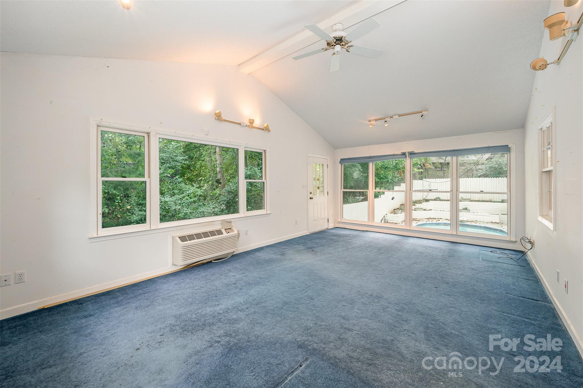 Forest Hills - Residential