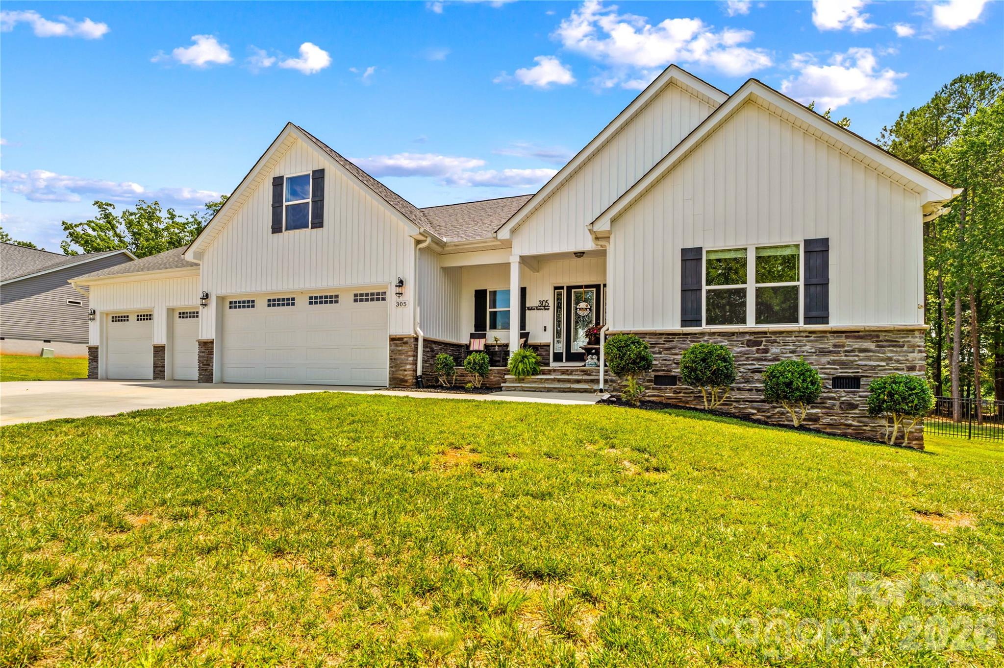 Castlegate - Residential