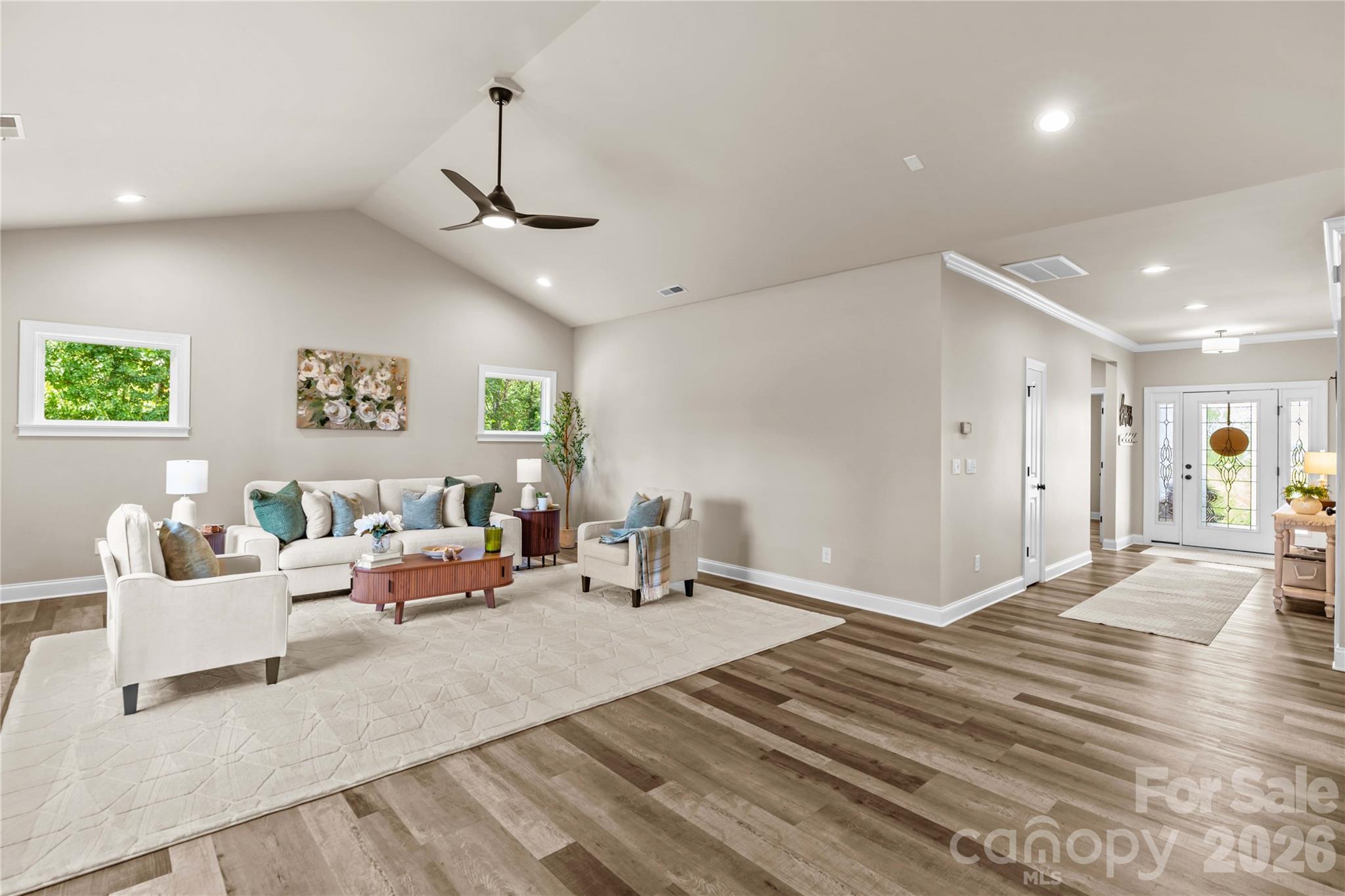 Castlegate - Residential