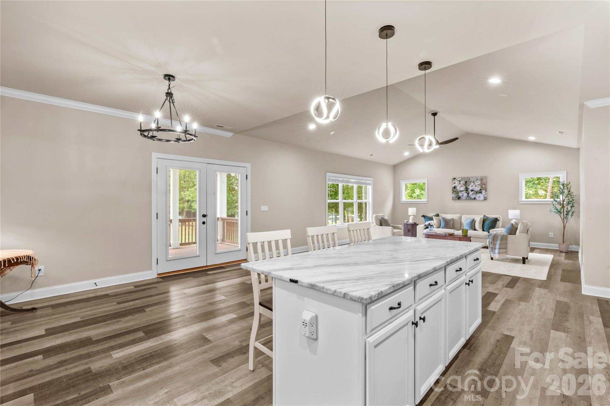 Castlegate - Residential