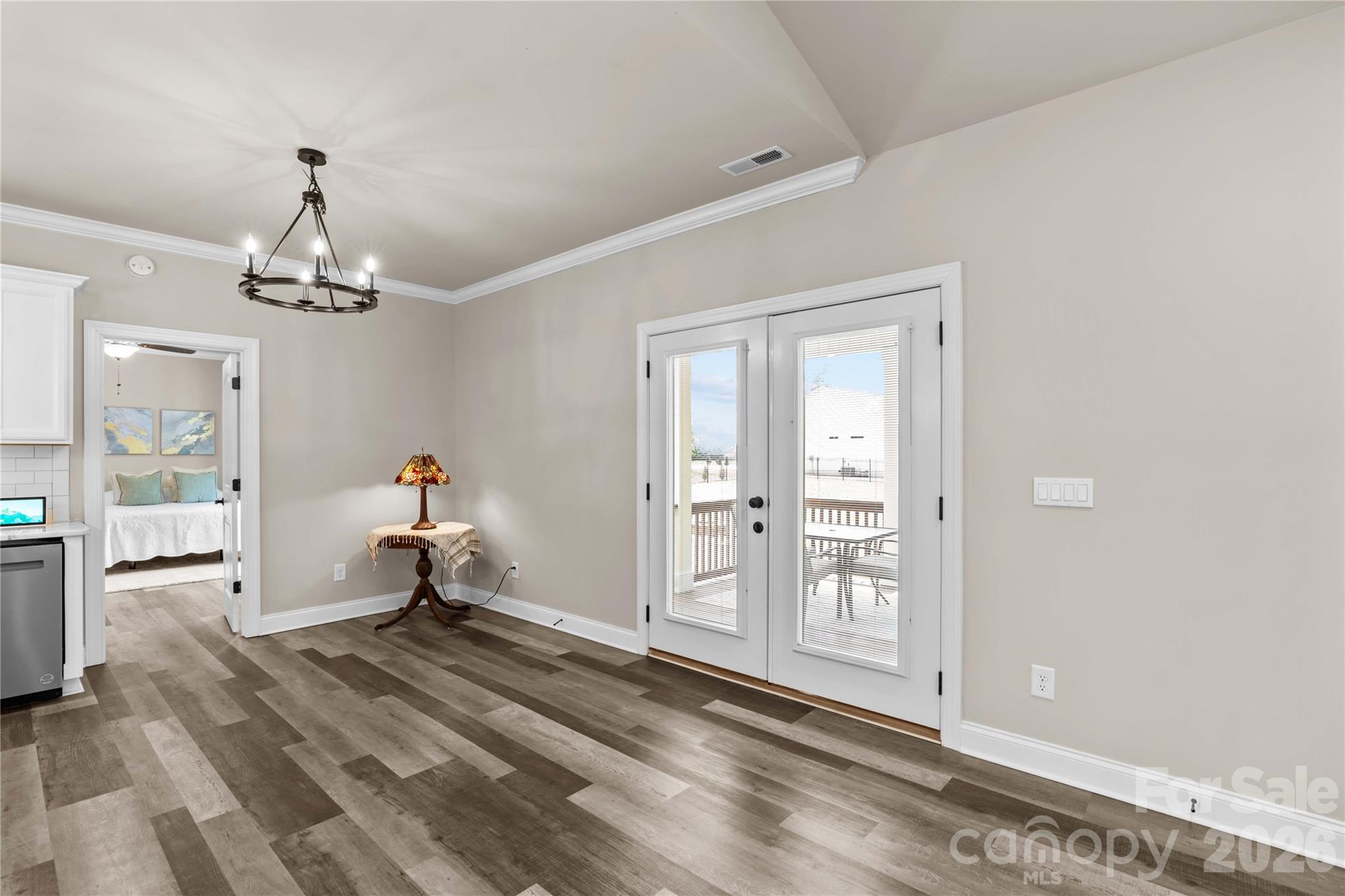 Castlegate - Residential