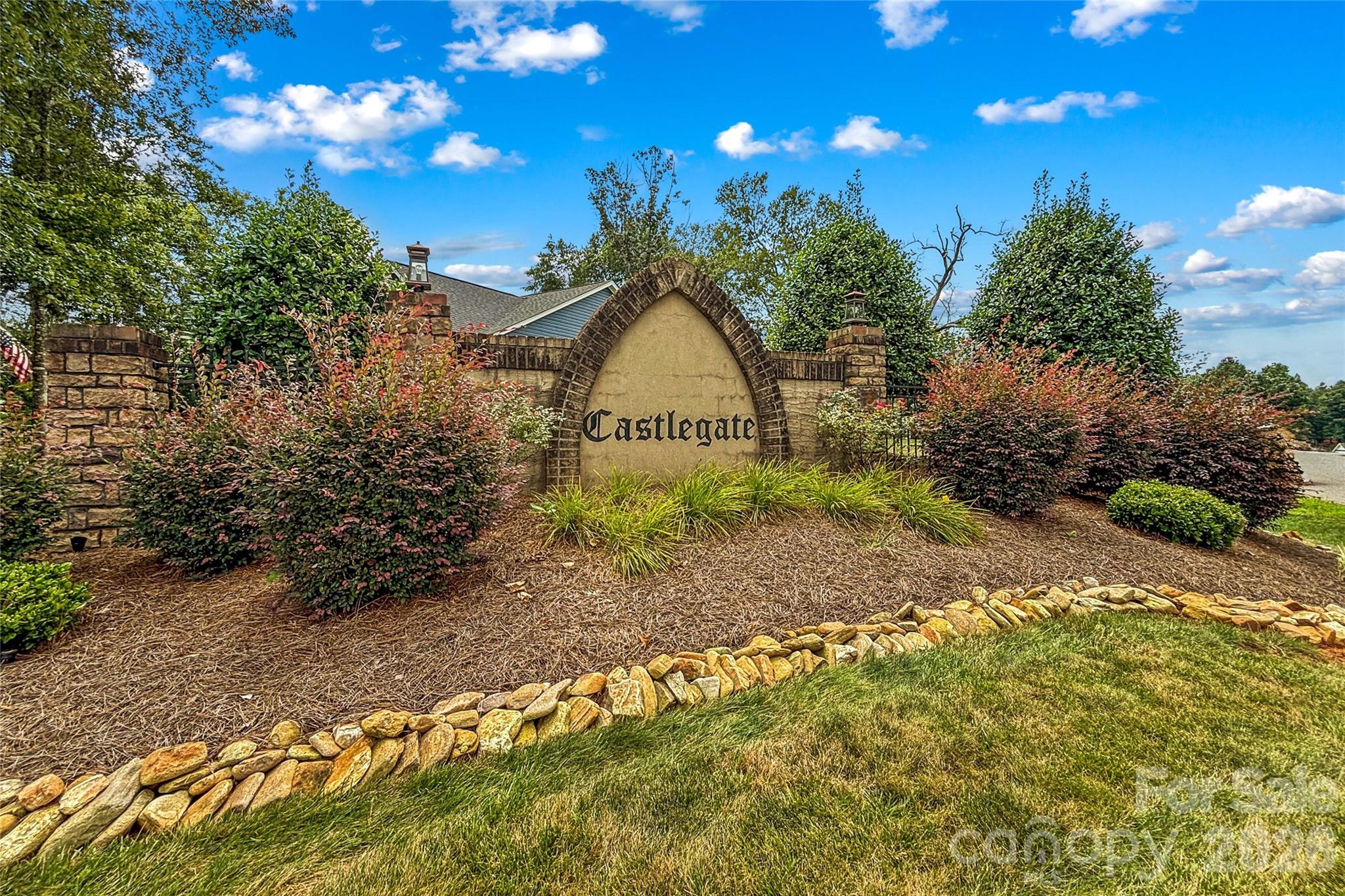 Castlegate - Residential