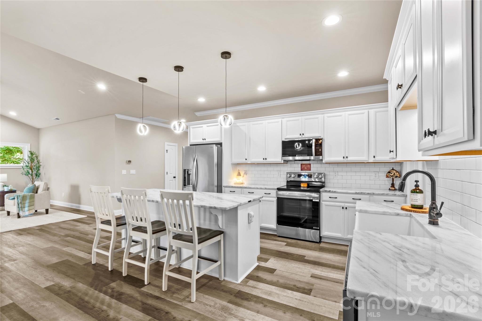 Castlegate - Residential