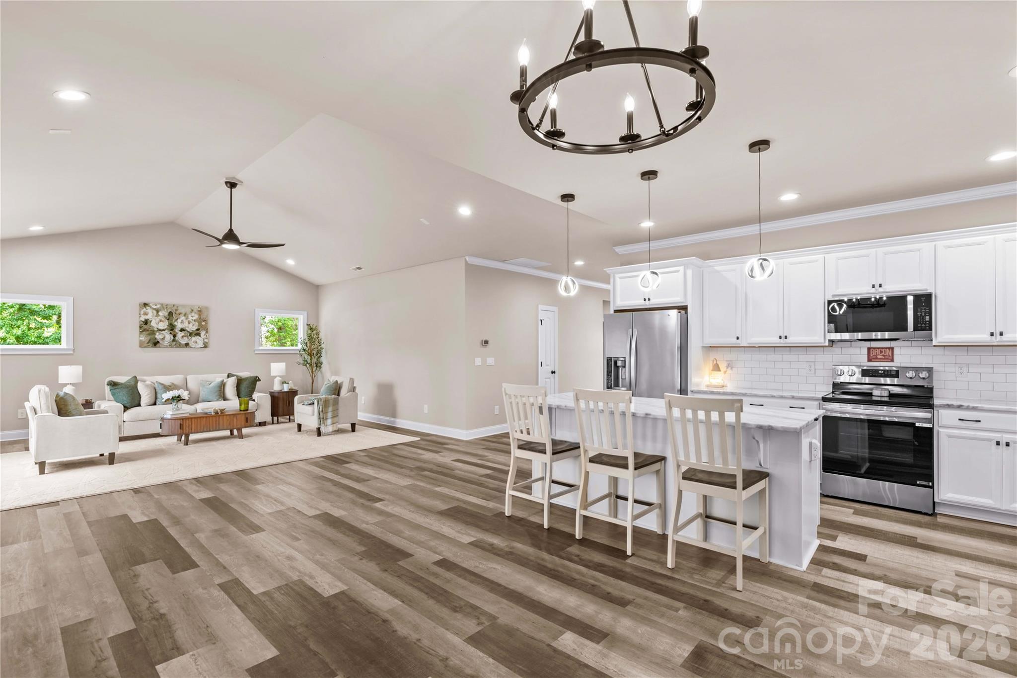Castlegate - Residential